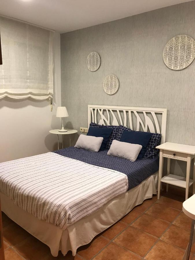 Apartamento Casas Del Mar Oliva Eksteriør billede